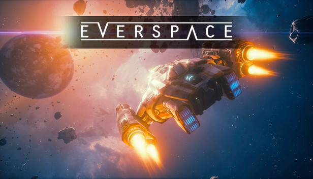 Buy EVERSPACE Steam