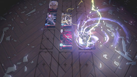 Crown Gambit screenshot 5