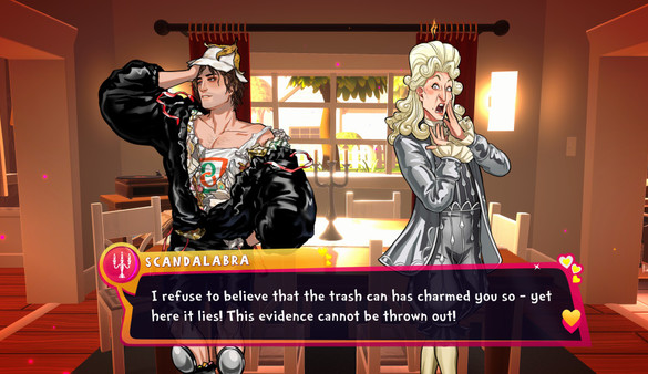 Date Everything! Lavish Edition screenshot 1