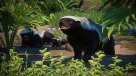 Planet Zoo: Asia Animal Pack screenshot 4