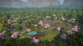 Planet Zoo: Asia Animal Pack screenshot 5