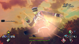 RAIDOU Remastered: The Mystery of the Soulless Army - Digital Deluxe Edition screenshot 3