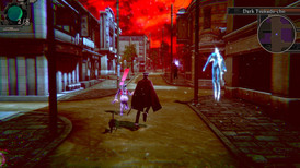 RAIDOU Remastered: The Mystery of the Soulless Army - Digital Deluxe Edition screenshot 4