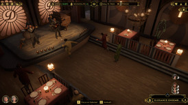 Empire of Sin - Hunt For Aurora screenshot 3