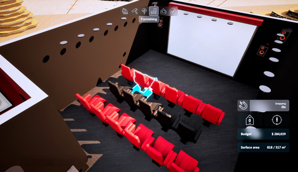 Architect Life - Hobbies Pack screenshot 1