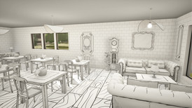 Architect Life - Sketch House Pack screenshot 2