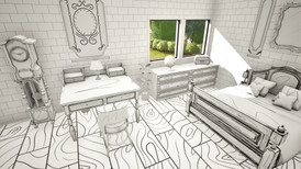 Architect Life - Sketch House Pack screenshot 3