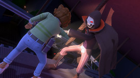 Goosebumps: Terror in Little Creek screenshot 3