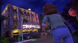 Goosebumps: Terror in Little Creek screenshot 4