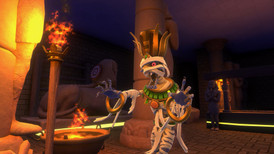 Goosebumps: Terror in Little Creek screenshot 5