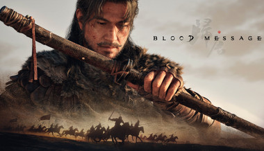 Blood Message