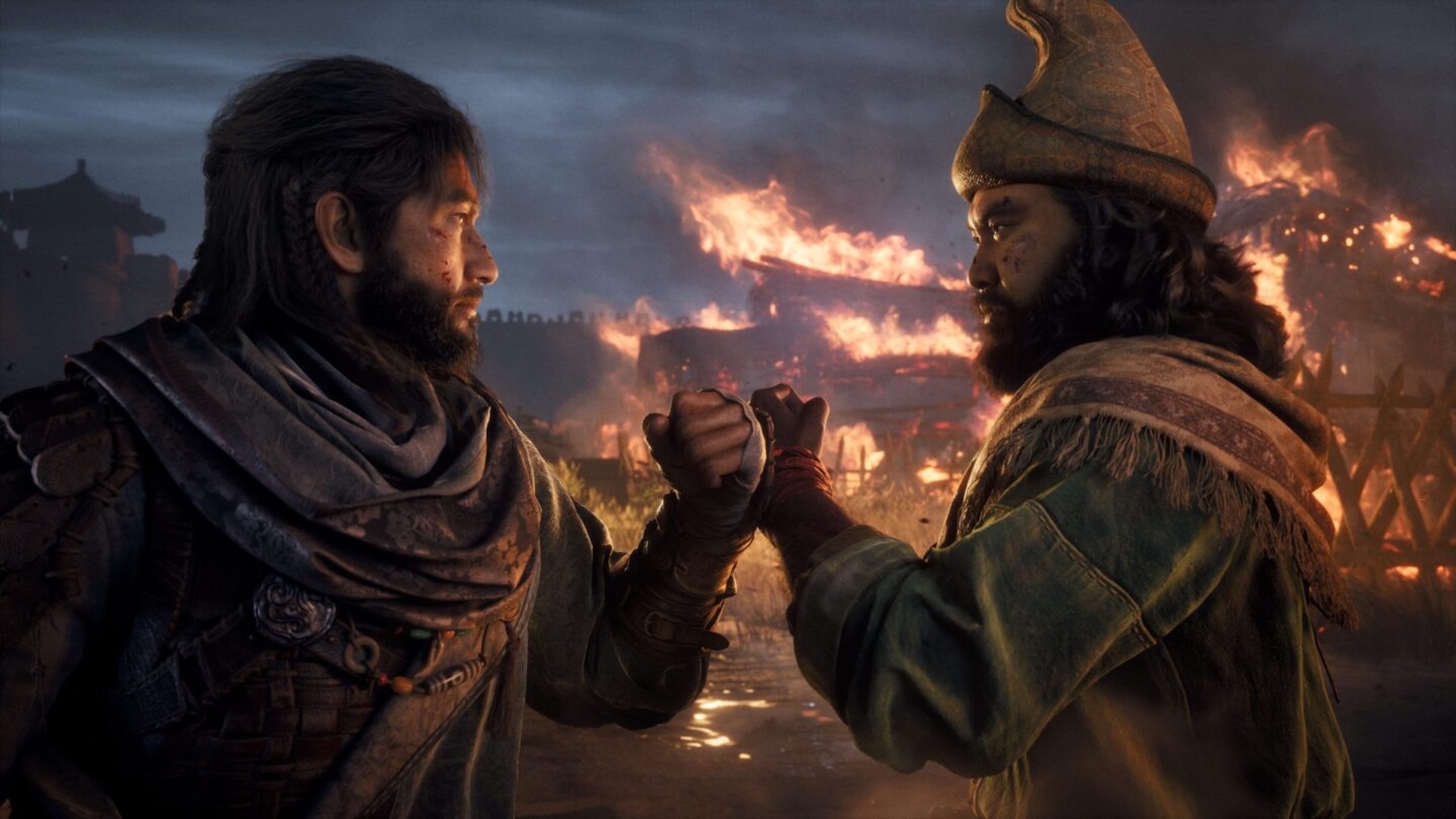 Comprar Blood Message - PC