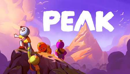 PEAK - PC (Steam)