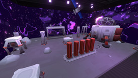 In Sink: A Co-op Escape Adventure screenshot 3