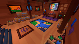 In Sink: A Co-op Escape Adventure screenshot 4