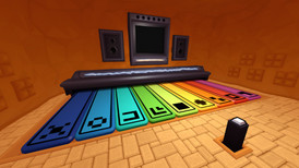 In Sink: A Co-op Escape Adventure screenshot 5