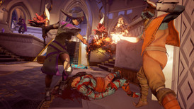 Mirage: Arcane Warfare screenshot 2