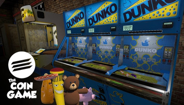 The Coin Game - PC (Steam) - Gioco completo per PC - Videogame