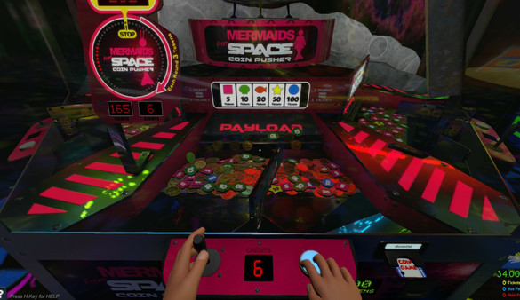 The Coin Game screenshot 1