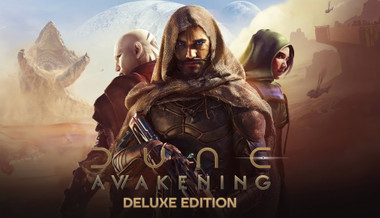 Dune: Awakening - Deluxe Edition