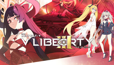 DjMax Respect V - V liberty III Pack - PC (Steam)