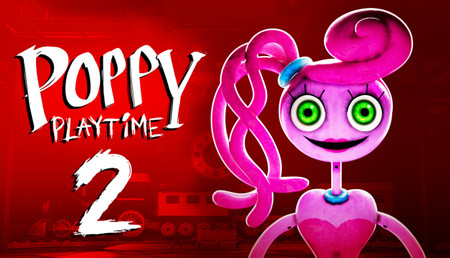 Poppy Playtime - Chapter 2