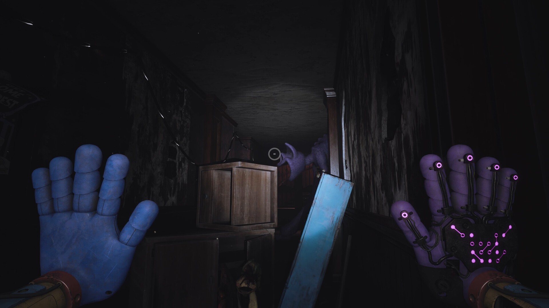 Acheter Poppy Playtime - Chapter 3 - PC (Steam)