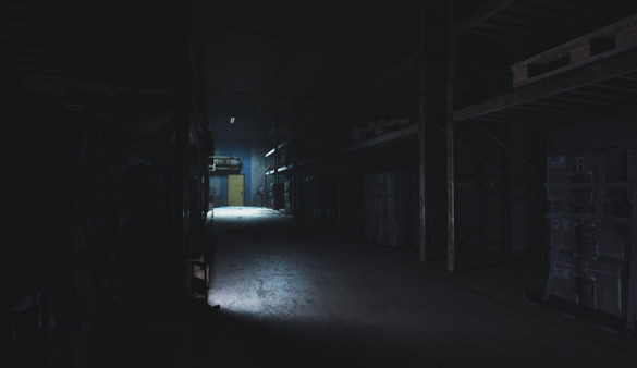 Poppy Playtime - Chapter 4 screenshot 1