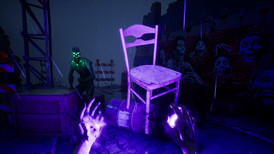 Horror Tales: The Beggar screenshot 2