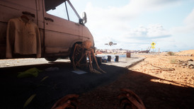 Horror Tales: The Beggar screenshot 5