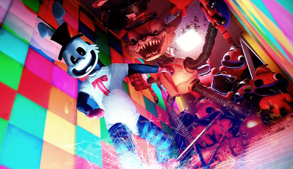 Finding Frankie screenshot 1