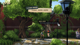 Venture to the Vile screenshot 3