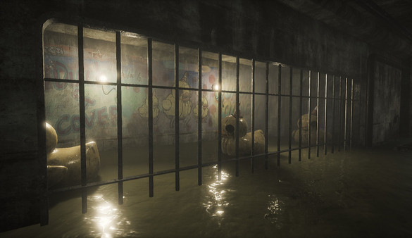 Dark Deception Chapter 3 screenshot 1