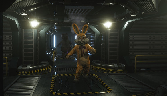 Dark Deception Chapter 4 screenshot 1