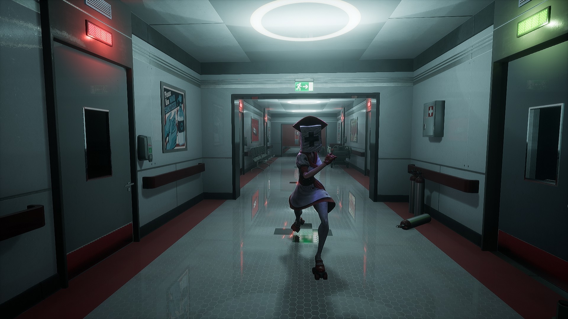 Kup Dark Deception Chapter 4 PC Steam kup-dark-deception-chapter-4-pc-steam