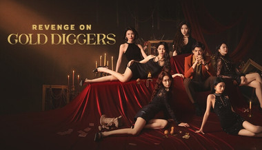 Revenge on gold diggers