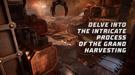 Warhammer 40,000: Rogue Trader - Lex Imperialis screenshot 2