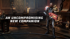 Warhammer 40,000: Rogue Trader - Lex Imperialis screenshot 3