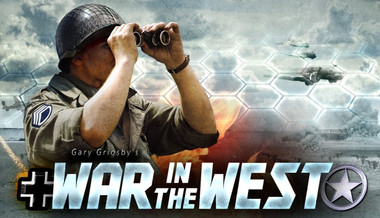 Gary Grigsby's War in the West - PC (Steam) - Gioco completo per PC - Videogame