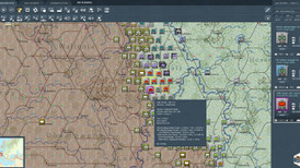 Gary Grigsby's War in the West screenshot 3