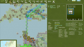 Gary Grigsby's War in the West screenshot 5