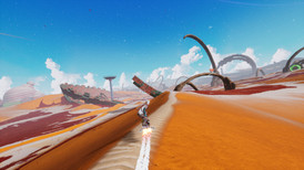 Star Overdrive screenshot 4