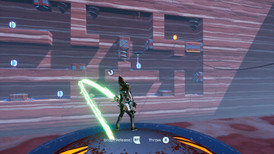 Star Overdrive screenshot 5