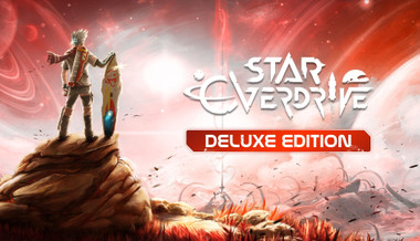 Star Overdrive - Deluxe Edition