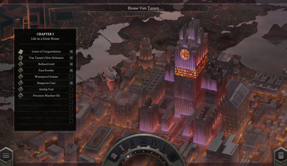 Opus Magnum screenshot 1