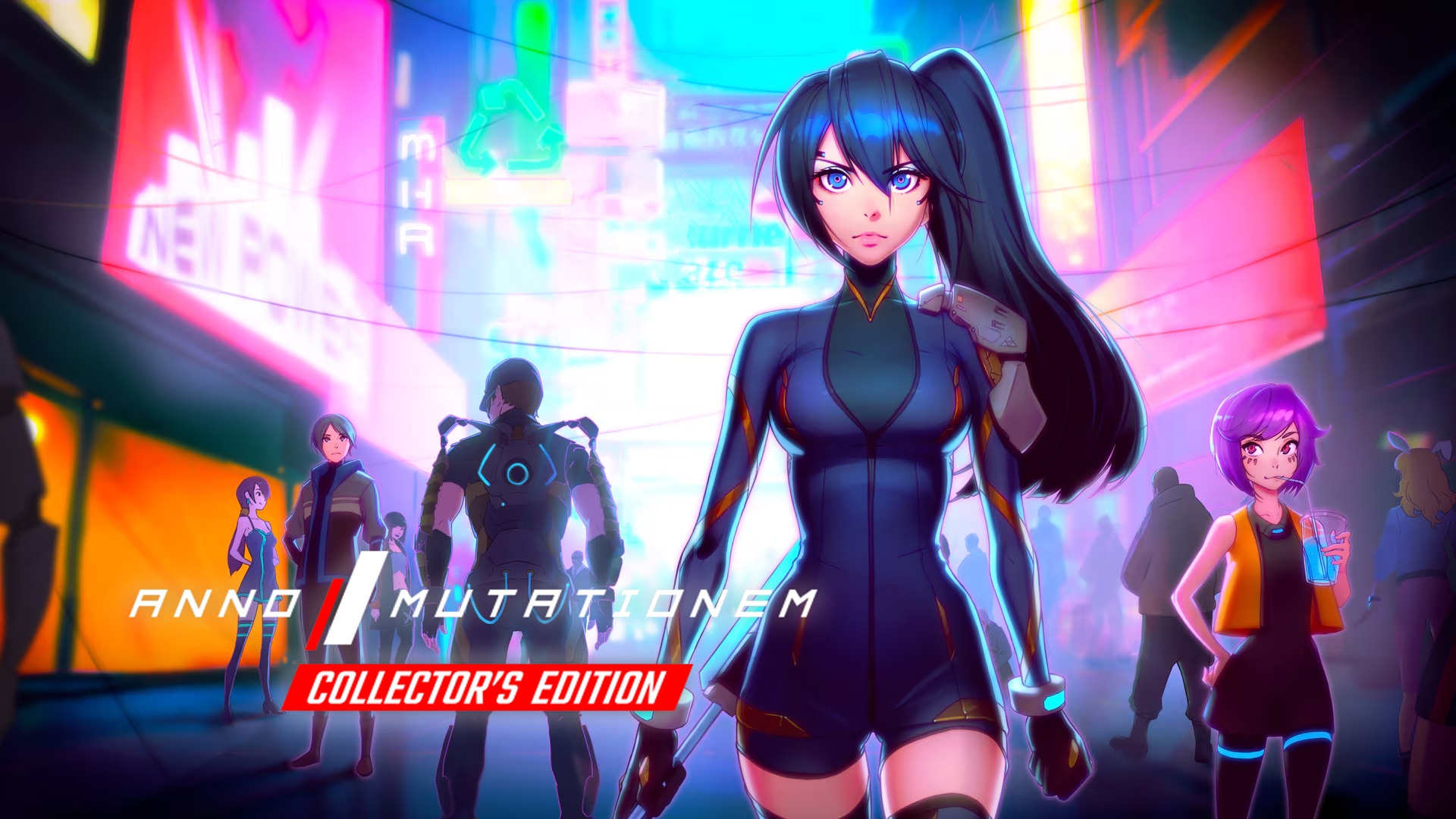 Comprar ANNO:Mutationem - Collectors Edition - PC (Steam)