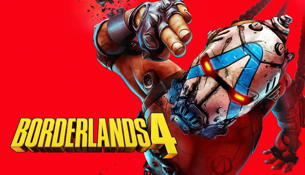 Borderlands 4 Steam Reviews