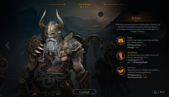 Jotunnslayer: Hordes of Hel - Odin’s Legendary Armor Pack screenshot 1