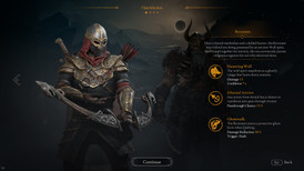 Jotunnslayer: Hordes of Hel - Odin’s Legendary Armor Pack screenshot 3
