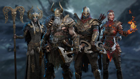 Jotunnslayer: Hordes of Hel - Odin’s Legendary Armor Pack screenshot 5